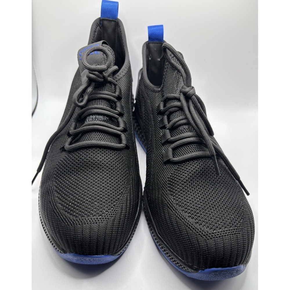 SPIEZ Unisex Safety Shoes with Composite Toe Cap, Puncture Proof Breathable